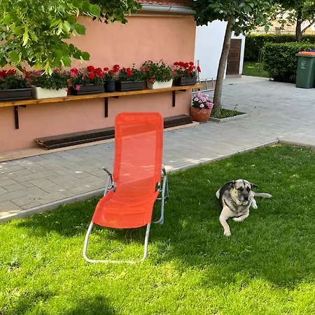 Ruzica Apartment *
