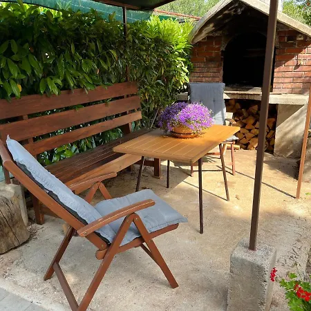 Ružica Apartmán