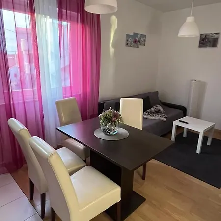 Ruzica Apartment