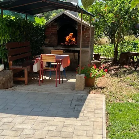 Ruzica Apartment *