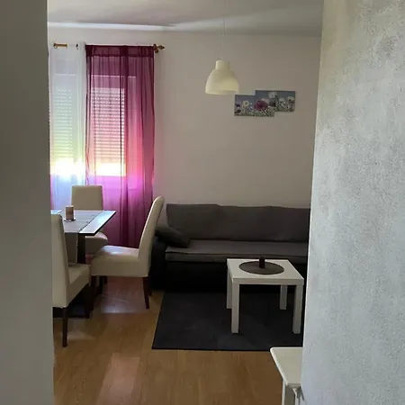 Ruzica Apartment Sukosan