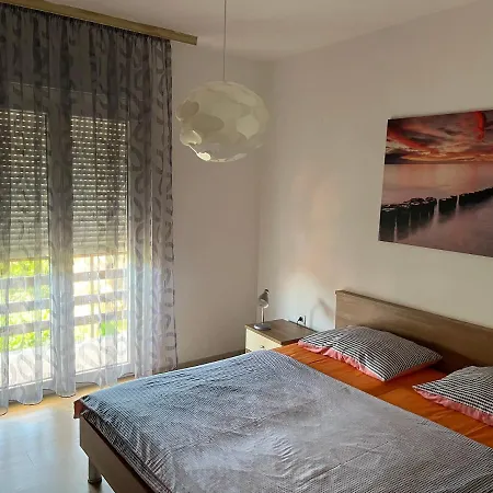Apartment Ruzica *