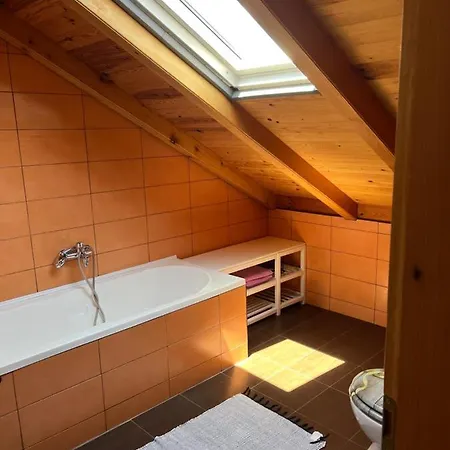 Ruzica Apartment
