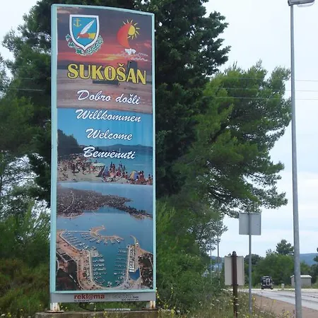 Apartment Ruzica *