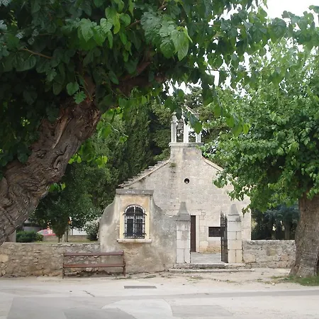 Apartmán Ružica Sukošan