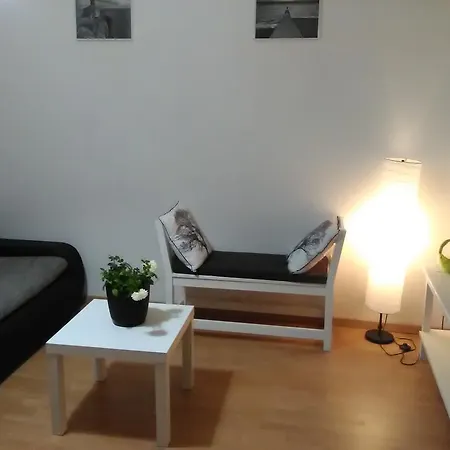 Apartment Ruzica