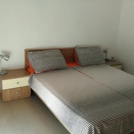 Apartment Ruzica *