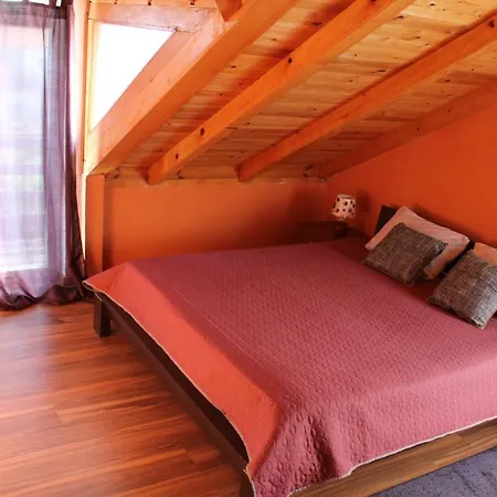 Apartmán Ružica Sukošan