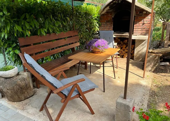 Ružica Apartmán