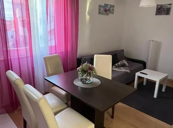 Ružica Apartmán