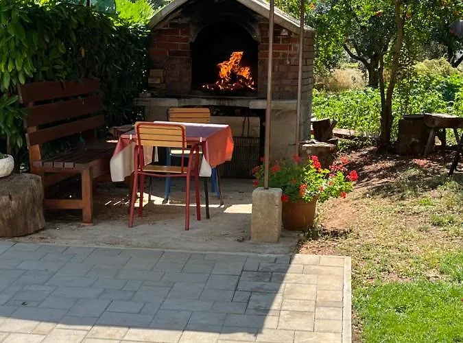 Ružica Apartmán *