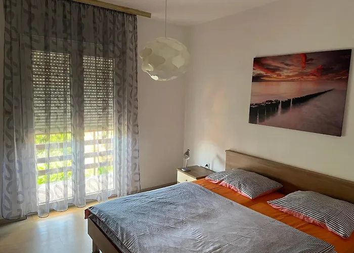 Apartman Ruzica *