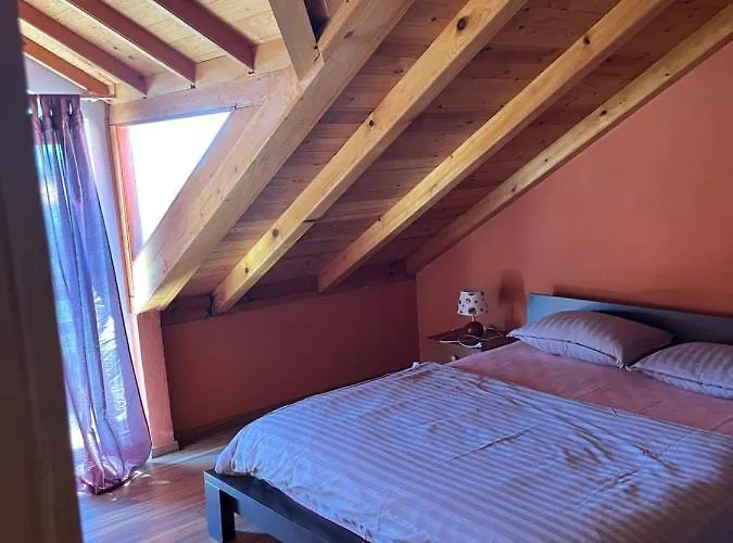 Ružica * Sukošan