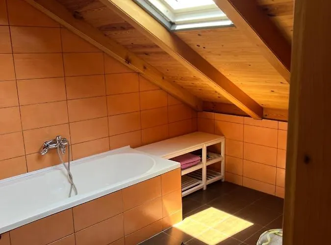 Ružica Apartmán