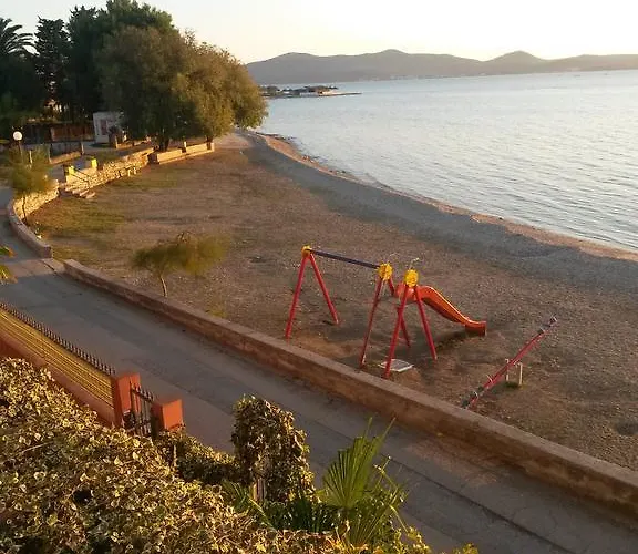 Apartmán Ružica Sukošan