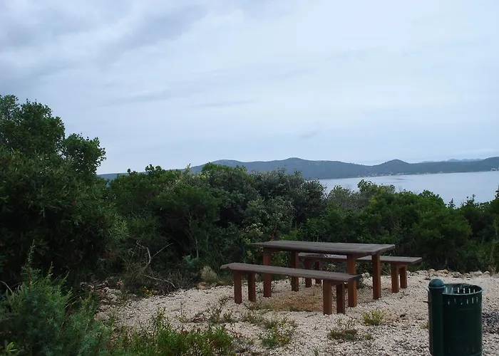 Apartmán Ružica *