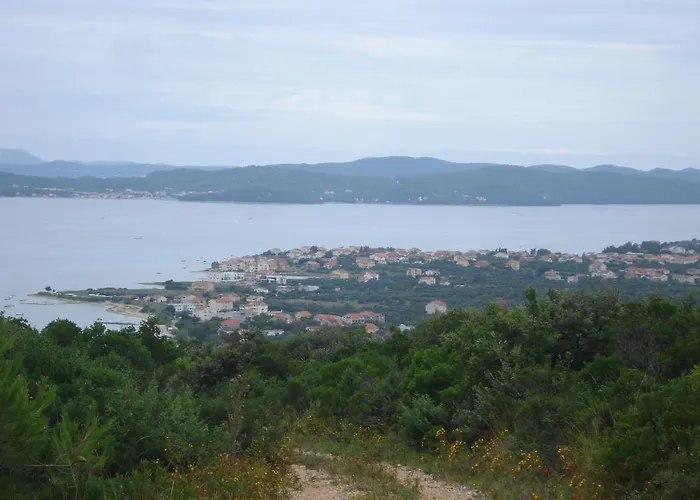 Apartmán Ružica Sukošan