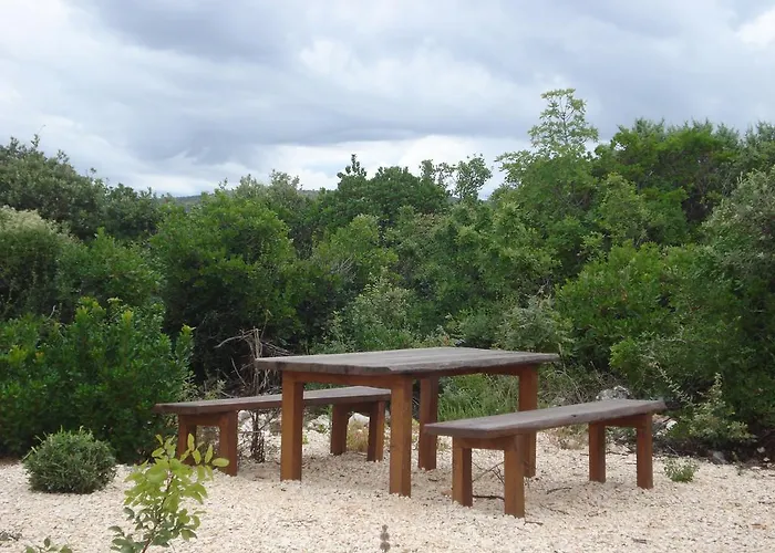 Ruzica Apartman Sukošan