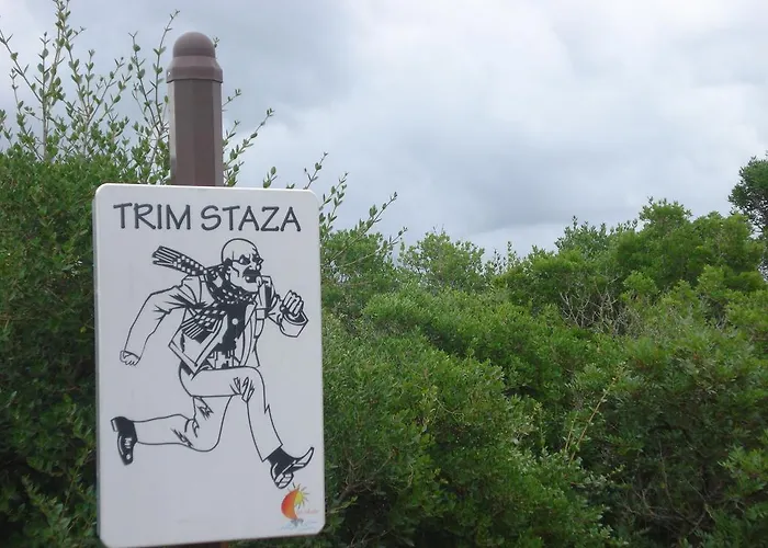 Ružica Apartmán