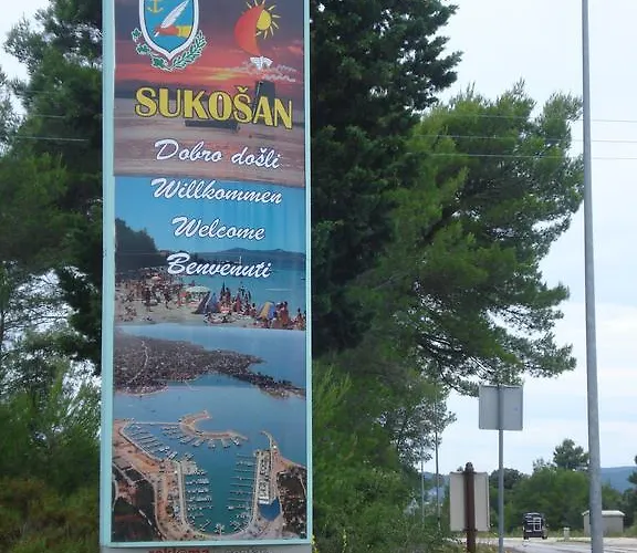 Apartmán Ružica *