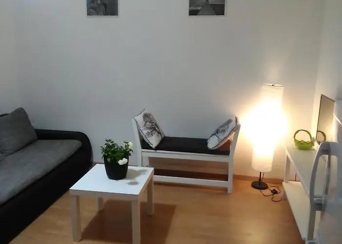 Apartmán Ružica