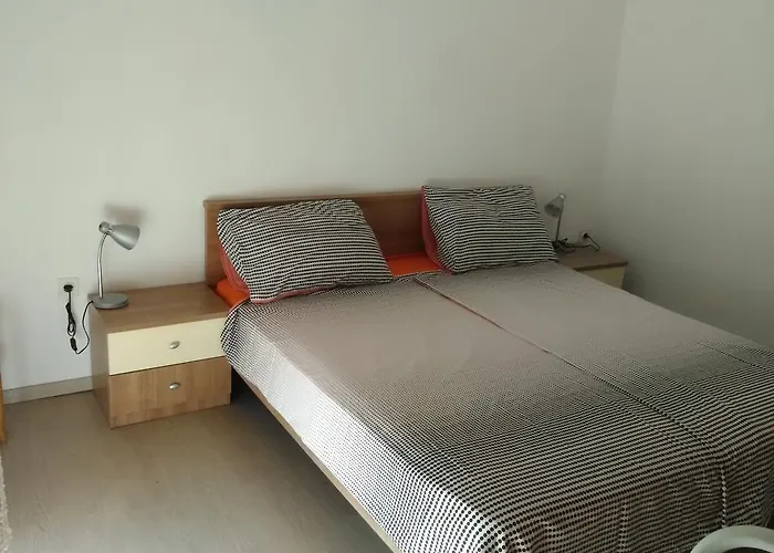 Apartmán Ružica *