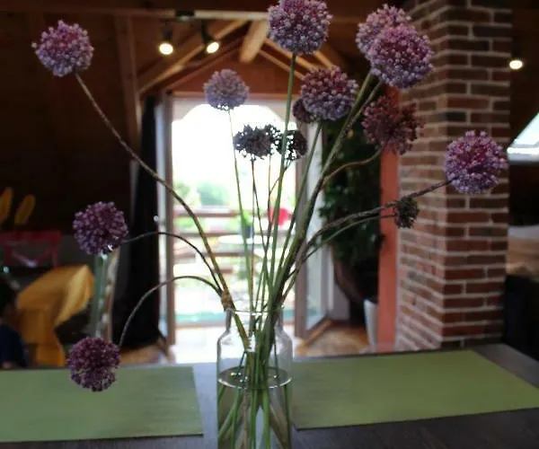 Apartman Ruzica Sukošan