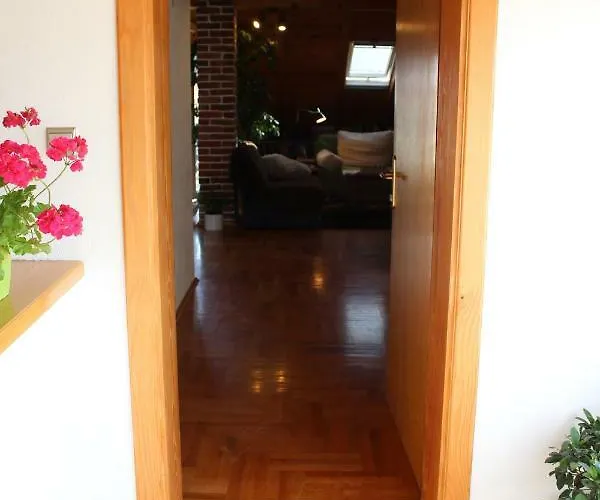 Ružica Apartmán