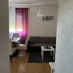 Ruzica Apartment Sukosan