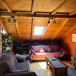 Apartment Ruzica *