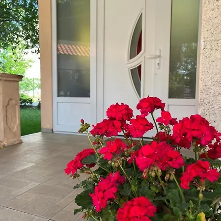 Apartamento Ruzica *