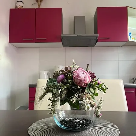 Ruzica Apartamento *