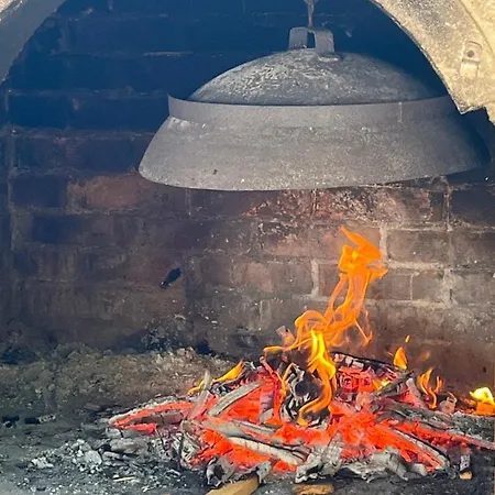 Ruzica Apartamento *