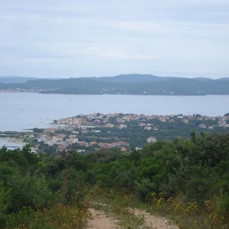 Apartamento Ruzica Sukošan