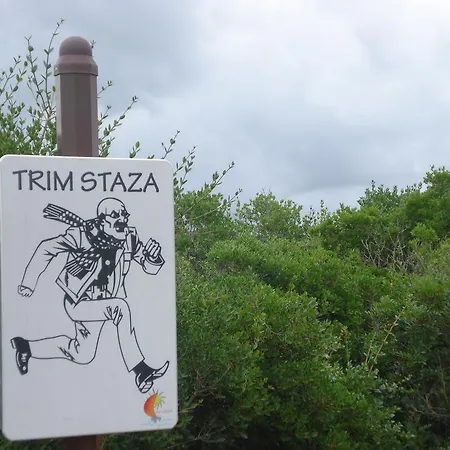 Ruzica Apartamento