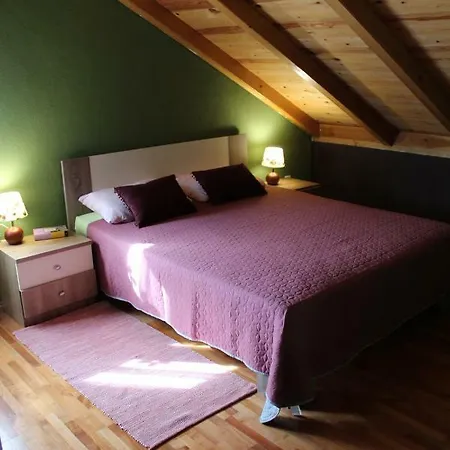 Ruzica Apartamento *