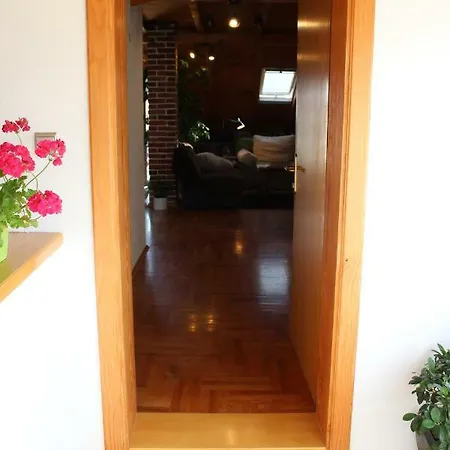 Ruzica Apartamento